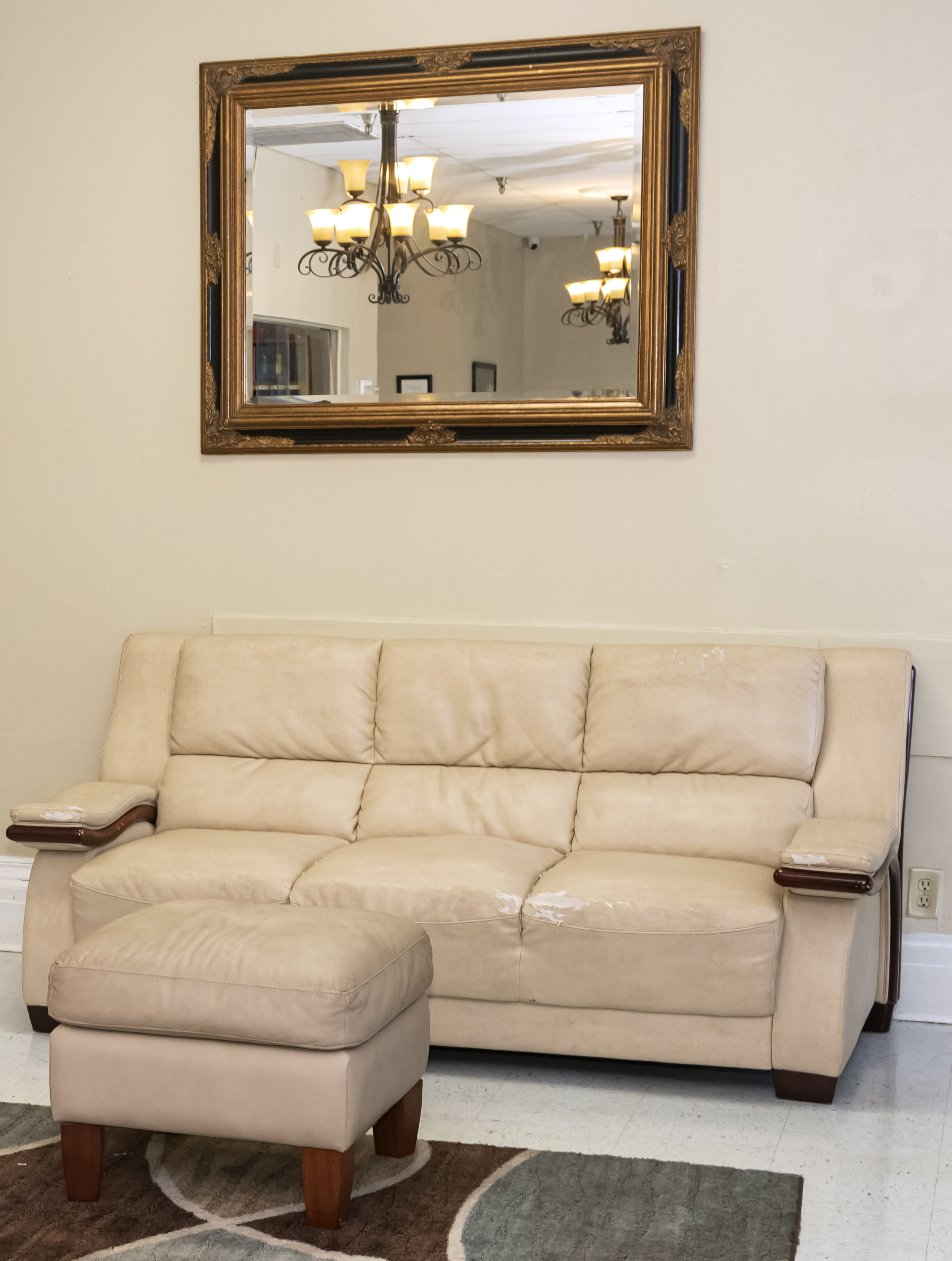 coastal manor nursing home in ludowici ga